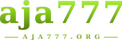 aja777 logo